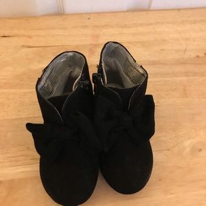 Toddler Dress Boots